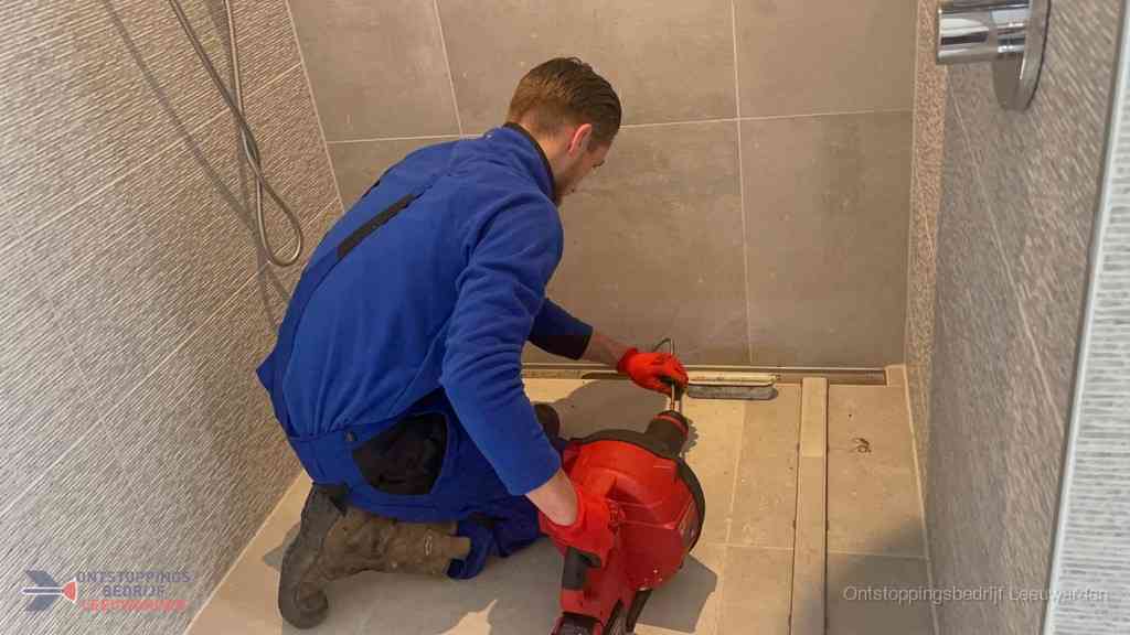 Badkamer Ontstoppen Leeuwarden Badkamer Ontstoppen Leeuwarden