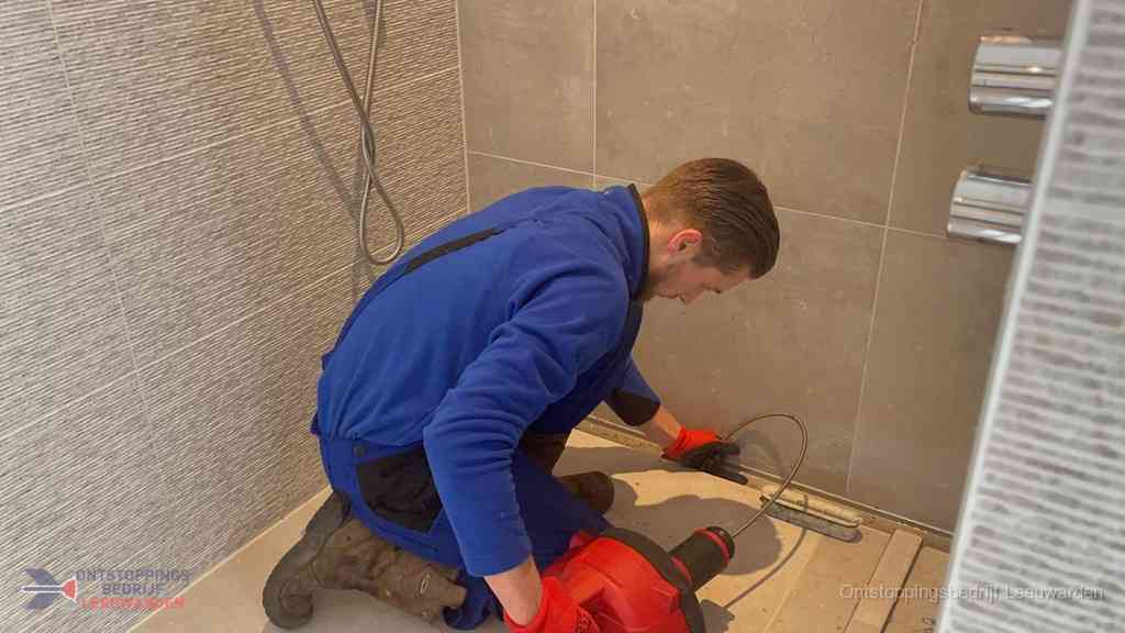 Badkamer Verstopt Leeuwarden Badkamer Verstopt Leeuwarden
