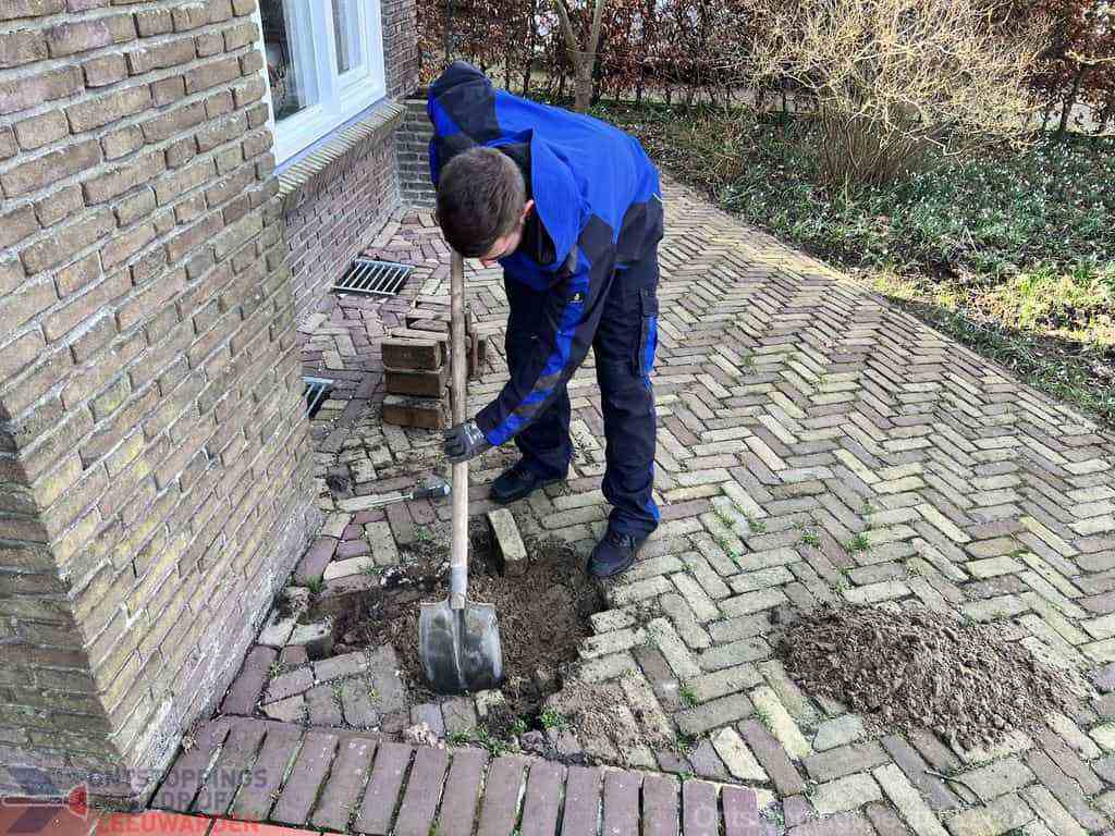 Leeuwarden Riool Ontstopping Leeuwarden Riool Ontstopping