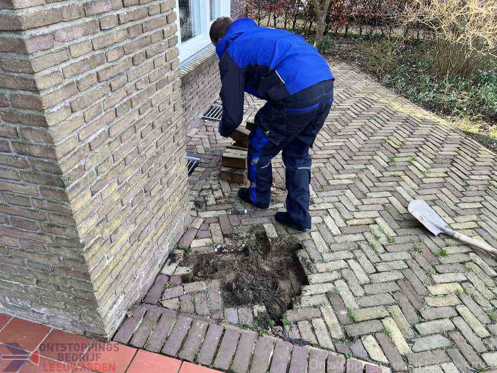 Ontstoppen Riool Leeuwarden Ontstoppen Riool Leeuwarden