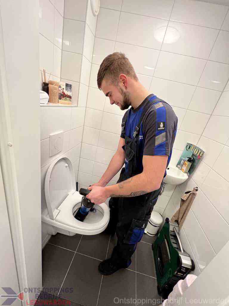 Ontstoppen Wc Leeuwarden Ontstoppen Wc Leeuwarden