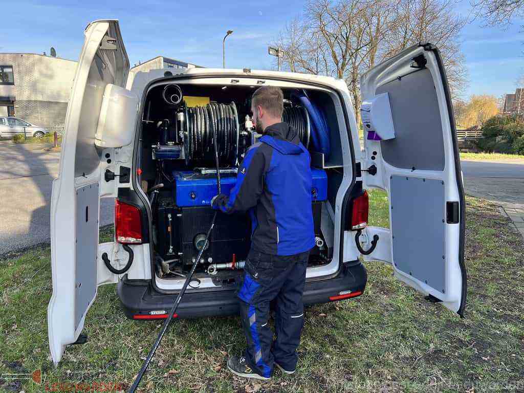Riool Ontstoppingsdienst Leeuwarden Riool Ontstoppingsdienst Leeuwarden