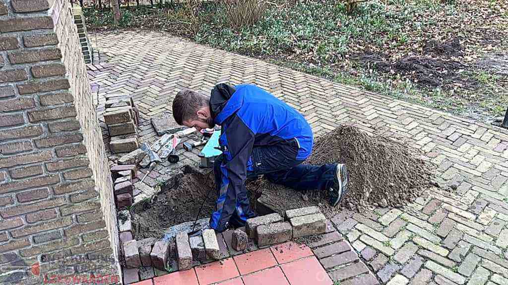 Riool Verstopping Leeuwarden Riool Verstopping Leeuwarden