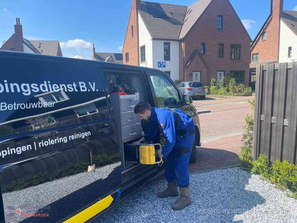 Spoed Ontstoppingsbedrijf Leeuwarden Spoed Ontstoppingsbedrijf Leeuwarden