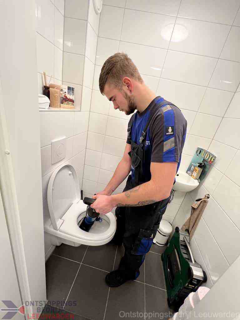 Verstopping Wc Leeuwarden Verstopping Wc Leeuwarden
